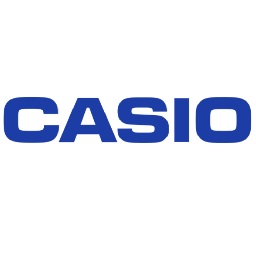 CASIO